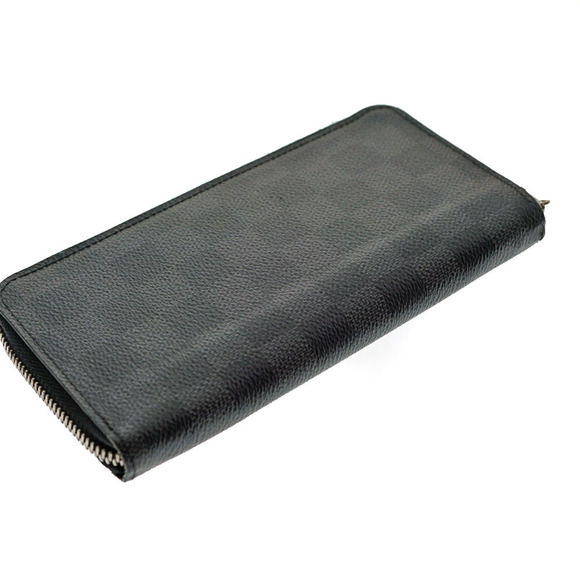 Louis Vuitton Blue Portefeuille Wallet Bifold Cobalt Navy - Picture 1 of 9